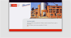 Desktop Screenshot of inbpinnov.com